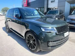 Verde Usata 2025 Land Rover Range Rover Classic HSE SUV | 159.500 €
