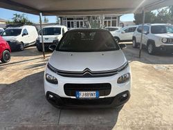 Bianco Usata 2017 Citroën C3 Shine Due volumi | 8999 € (Buon prezzo)