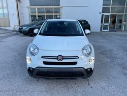 Bianco Usata 2020 Fiat 500X Cross SUV | 19.800 € (Molto cara)