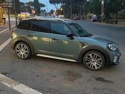 Usata 2022 Mini Cooper S Countryman Hype SUV | 22.000 € (Super prezzo)