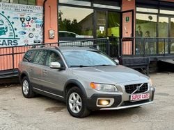 Grigio Usata 2008 Volvo XC70 Momentum Station wagon | 7600 € (Buon prezzo)