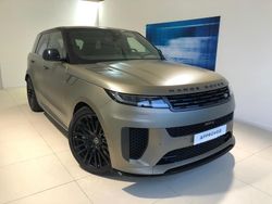 Bronzo Usata 2024 Land Rover Range Rover Sport SUV | 165.000 €