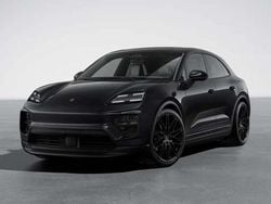 Nero Usata 2024 Porsche Macan SUV | 95.000 €