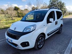 Usata 2016 Fiat Qubo Dynamic Monovolume | 5500 € (Buon prezzo)