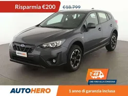 Nero Usata 2021 Subaru XV SUV | 18.599 € (Buon prezzo)