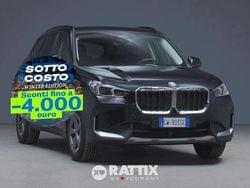 Nero Usata 2024 BMW X1 Comfort Edition SUV | 42.883 € (Ottimo prezzo)