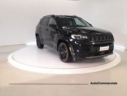 Nero Usata 2023 Jeep Compass SUV | 23.850 € (Buon prezzo)