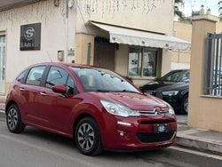 Rosso Usata 2015 Citroën C3 Seduction Tre volumi | 6800 € (Buon prezzo)