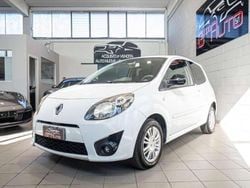 Bianco Usata 2010 Renault Twingo Dynamique Due volumi | 2900 € (Buon prezzo)