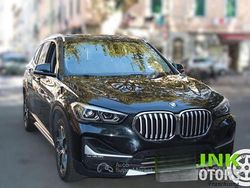 Nero Usata 2020 BMW X1 xLine SUV | 22.900 € (Buon prezzo)