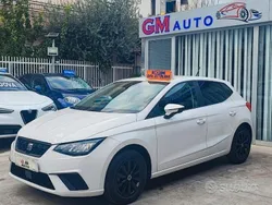 Bianco Usata 2022 Seat Ibiza Tre volumi | 10.999 € (Ottimo prezzo)