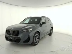 Grigio Usata 2023 BMW X1 M Sport SUV | 43.900 € (Ottimo prezzo)