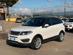 Bianco Usata 2018 DR DR6 SUV | 9900 € (Buon prezzo)