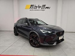 Grigio Usata 2022 Cupra Formentor VZ2 SUV | 25.000 € (Buon prezzo)