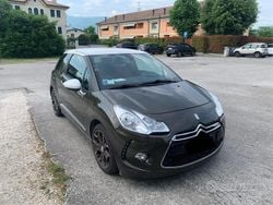 Marrone Usata 2015 DS Automobiles DS3 Due volumi | 6000 €