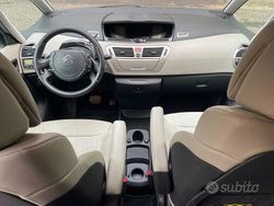Blu Usata 2011 Citroën Grand C4 Picasso Exclusive Monovolume | 3000 €