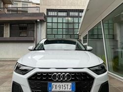 Bianco Usata 2019 Audi A1 Sportback Due volumi | 17.500 € (Buon prezzo)