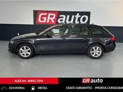 Other Usata 2010 Audi A4 Advanced Station wagon | 6500 € (Ottimo prezzo)
