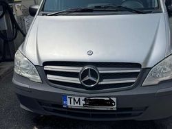 Usata 2011 Mercedes Vito Monovolume | 10.200 € (Buon prezzo)