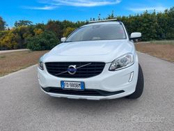 Bianco Usata 2016 Volvo XC60 SUV | 14.700 € (Buon prezzo)