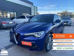 Usata 2022 Alfa Romeo Stelvio SUV | 32.990 € (Molto cara)