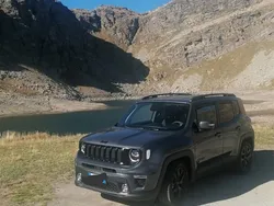 Usata 2021 Jeep Renegade Limited SUV | 18.500 € (Buon prezzo)