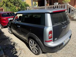 Usata 2008 Mini Clubman Station wagon | 4000 € (Cara)