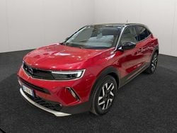 Bcolor Usata 2021 Opel Mokka Elegance SUV | 15.200 € (Buon prezzo)