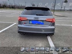 Usata 2013 Audi S3 Station wagon | 20.900 € (Super prezzo)