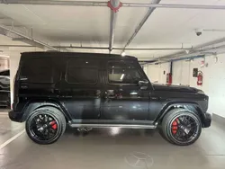 Nero Usata 2022 Mercedes G63 AMG AMG SUV | 159.000 € (Super prezzo)