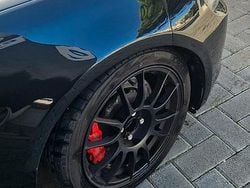 Nero Usata 2018 Fiat 124 Cabrio | 21.000 €