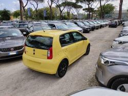 Giallo Usata 2013 Skoda Citigo Ambition Due volumi | 7800 € (Buon prezzo)