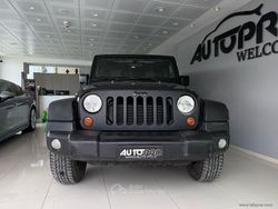 Other Usata 2008 Jeep Wrangler Unlimited Rubicon SUV | 15.800 € (Super prezzo)