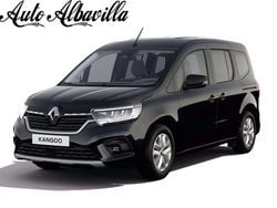 Nero Usata 2023 Renault Kangoo Equilibre Station wagon | 19.500 € (Super prezzo)