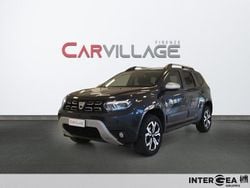 Grigio Usata 2021 Dacia Duster Prestige SUV | 13.700 € (Ottimo prezzo)