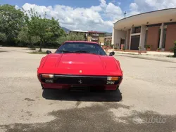 Usata 1984 Ferrari 208 Coupé | 70.000 €