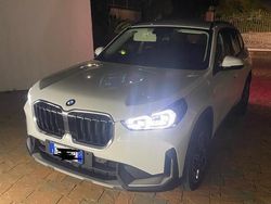 Usata 2022 BMW X1 SUV | 37.000 € (Buon prezzo)
