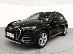 Nero mito metallizzato Usata 2024 Audi Q5 Advanced SUV | 50.900 € (Buon prezzo)