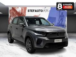 Mercury grey metallizzato Nuova 2025 Citroën e-C3 SUV | 9800 € (Buon prezzo)