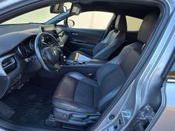 Grigio Usata 2018 Toyota C-HR SUV | 13.000 € (Ottimo prezzo)