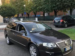Usata 2007 VW Passat Station wagon | 900 € (Super prezzo)