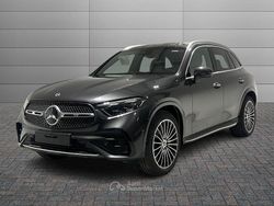 Gray Nuova 2025 Mercedes GLC300 Pick-up | 81.390 € (Buon prezzo)