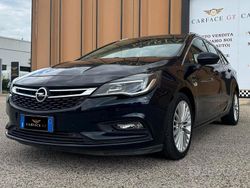 Nero Usata 2019 Opel Astra Station wagon | 12.000 € (Buon prezzo)
