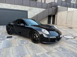 Usata 2014 Porsche 911 Turbo S Coupé | 129.900 € (Buon prezzo)