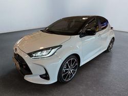 Grigio Usata 2024 Toyota Yaris Hybrid Sport Tre volumi | 20.900 € (Super prezzo)