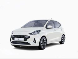 Bianco Nuova 2025 Hyundai i10 Due volumi | 16.950 €