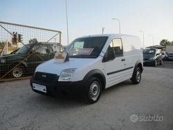 Bianco Usata 2010 Ford Transit Monovolume | 4900 € (Molto cara)