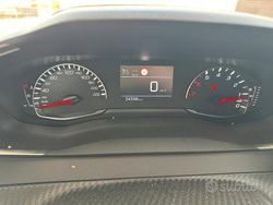 Bianco Usata 2020 Peugeot 208 Allure Due volumi | 11.999 € (Buon prezzo)