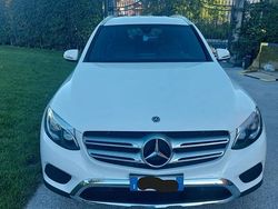 Bianco Usata 2018 Mercedes E250 Business Station wagon | 26.990 €