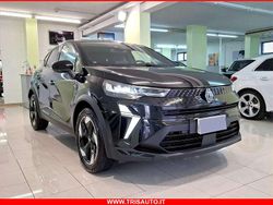 Nero Nuova 2025 Renault Captur Techno SUV | 23.900 € (Buon prezzo)